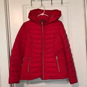 Nautica Pink Coat